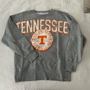 Tennessee Volunteers Crewneck